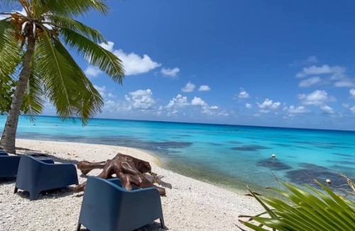Rangiroa Ski Chalet | RANGIROA - Hope Bungalow