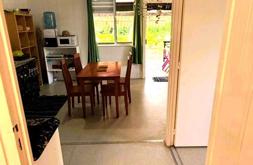 Tiputa Apartment | RANGIROA - My Eden Place
