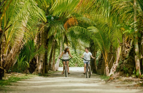 Tiputa Ski Chalet | RANGIROA - My Eden Place
