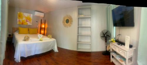 Rangiroa House | Rangiroa Tiny House
