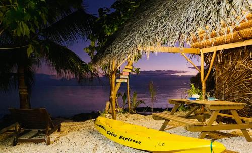 Rangiroa House | Rangiroa Tiny House