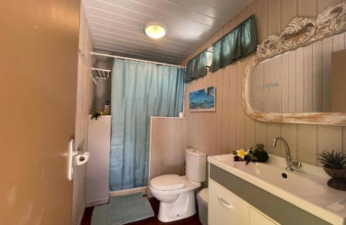 Rangiroa House | Rangiroa Tiny House