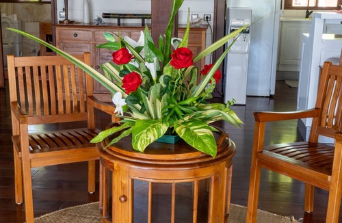Avatoru Villa | RANGIROA - Villa Prestige Fara Nui