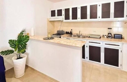 Cabrera House | Rango #4 – Style & Comfort in the City Center