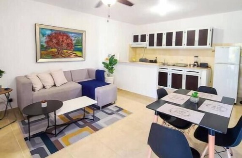 Cabrera House | Rango #4 – Style & Comfort in the City Center