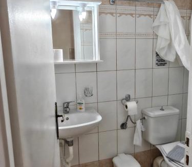 Vassiliki Apartment | Rania & Ektoras Apartments