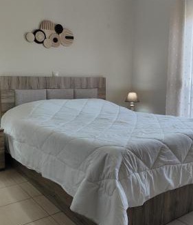 Thasos Town Apartment | Rania House