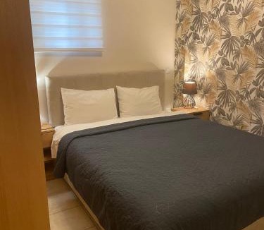 Aigio Apartment | Rania's house