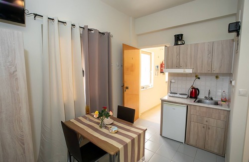 Gouves House | Rania Studios