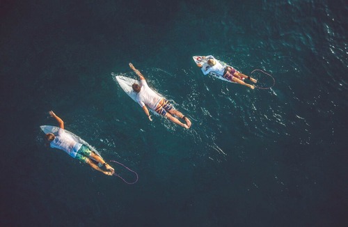 Kutuh Hotel | Rapture Surfcamps Bali Green Bowl