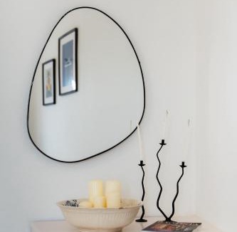 Mithimna Apartment | Rastōne House