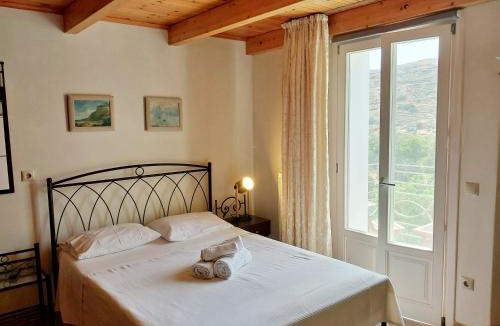 Paleopolis Apartment | Rastoni Apartments