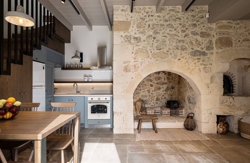 Armenoi Villa | Rastoni | Enjoy your slow-travel mindset
