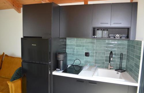 Arcoudi Apartment | Rastoni RQD 6