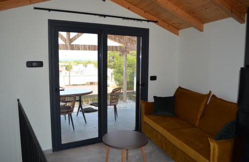 Arcoudi Apartment | Rastoni RQD 6