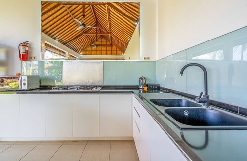 Penestanan Villa | Ratih Villa - Two Bedroom Villa, Sleeps 4