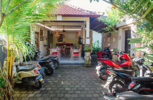 Penestanan Apartment | Ratna Villa 4