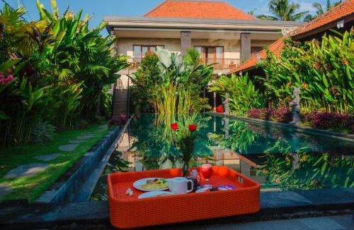 Penestanan Apartment | Ratna Villa 4