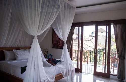Penestanan Apartment | Ratna Villa 4
