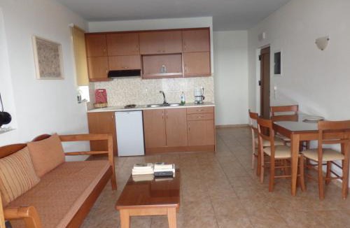 Kolymbari Apartment | Ravdoucha Beach Studios