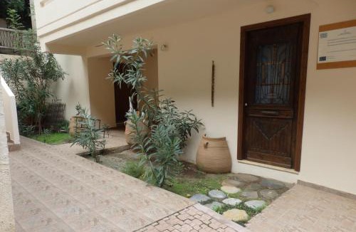 Kolymbari Apartment | Ravdoucha Beach Studios