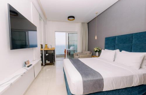 Perama Hotel | Ray Hotel Corfu