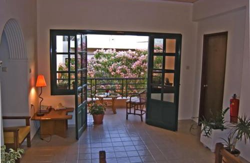 Palaiochora Hotel | Rea Hotel