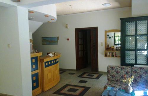 Palaiochora Hotel | Rea Hotel