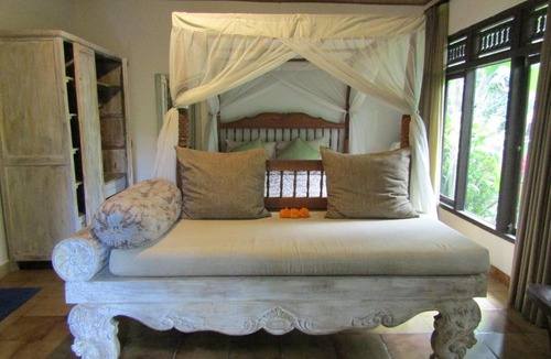 Penestanan House | Recep Bungalow