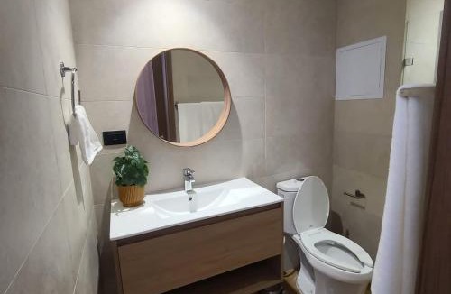 Punta Cana Apartment | Recidencial Central Park Down Town