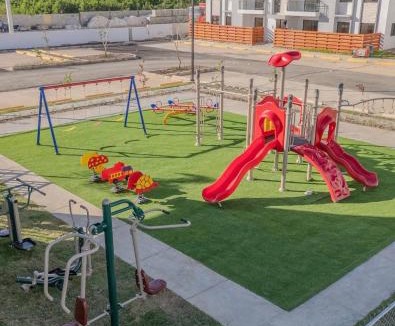 Santo Domingo Este Apartment | Recidencial Corales del caribe GJC