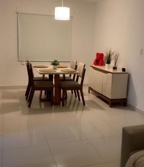 Santo Domingo Este Apartment | Recidencial Corales del caribe GJC