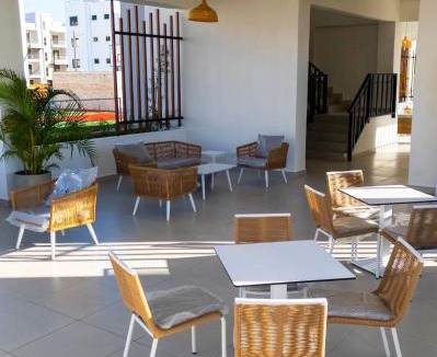 La Caleta Apartment | Recidencial Corales del Caribe GJC