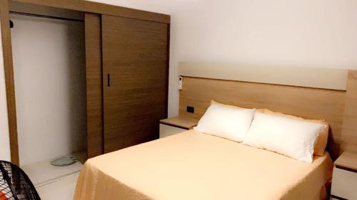 La Caleta Apartment | Recidencial Corales del Caribe GJC