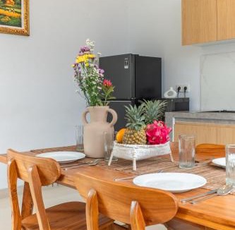 Sayan Villa | Red'a House Ubud