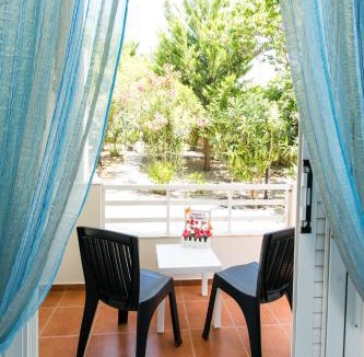 Loutra House | RED ROSE
