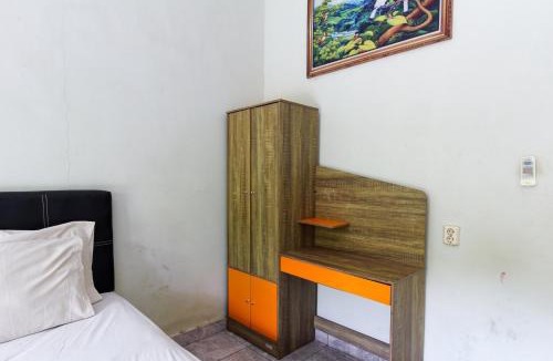 Abiansemal Hotel | RedDoorz at Saren Anyar Homestay Lukluk