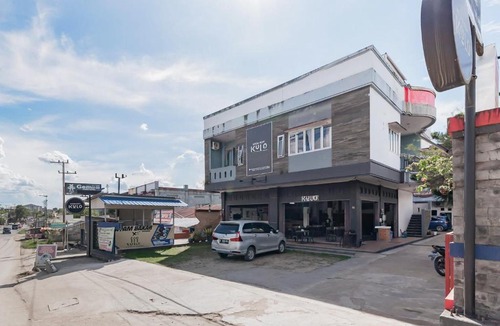 Samarinda Hotel | RedDoorz near GOR Sempaja Samarinda