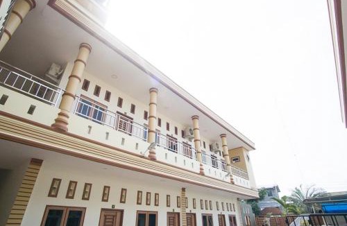 Pematangsiantar House | RedDoorz @ Pematangsiantar 2