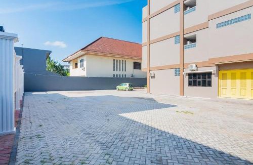 Samarinda House | RedDoorz Plus near Taman Budaya Samarinda