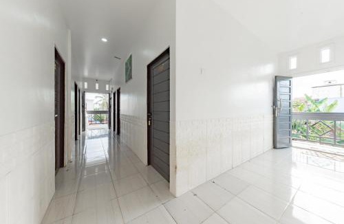 Buntok Hotel | RedDoorz Syariah at Hotel JK Veteran Buntok