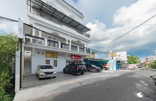 Buntok Hotel | RedDoorz Syariah at Hotel JK Veteran Buntok
