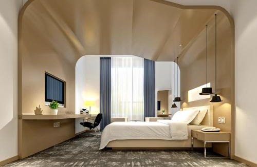 Jambi Apartment | reddorz jaya abadi