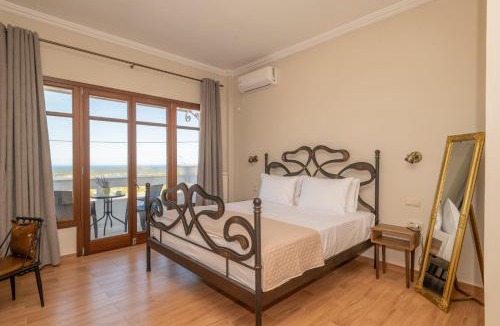 Pylos Apartment | Redvalley villa