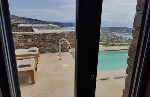 Platis Gialos Apartment | Refoulia Eco Suites