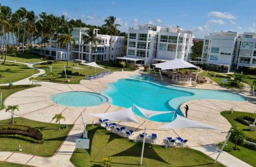 El Soco Apartment | Refreshing Sea Breeze Condo