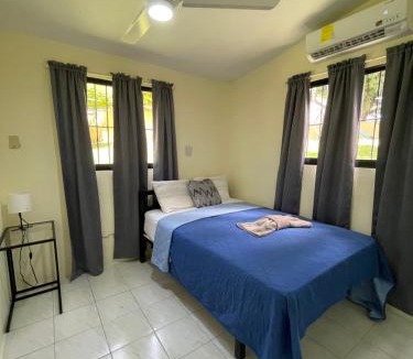 Santo Domingo Oeste House | Refugio Encantador