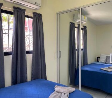 Santo Domingo Oeste House | Refugio Encantador