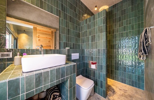 Sabaneta de Yasica Hotel | REFUGIO Sabaneta de Yásica
