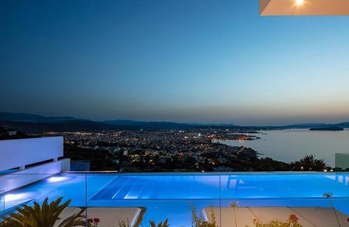 Halepa Villa | Regal Residence